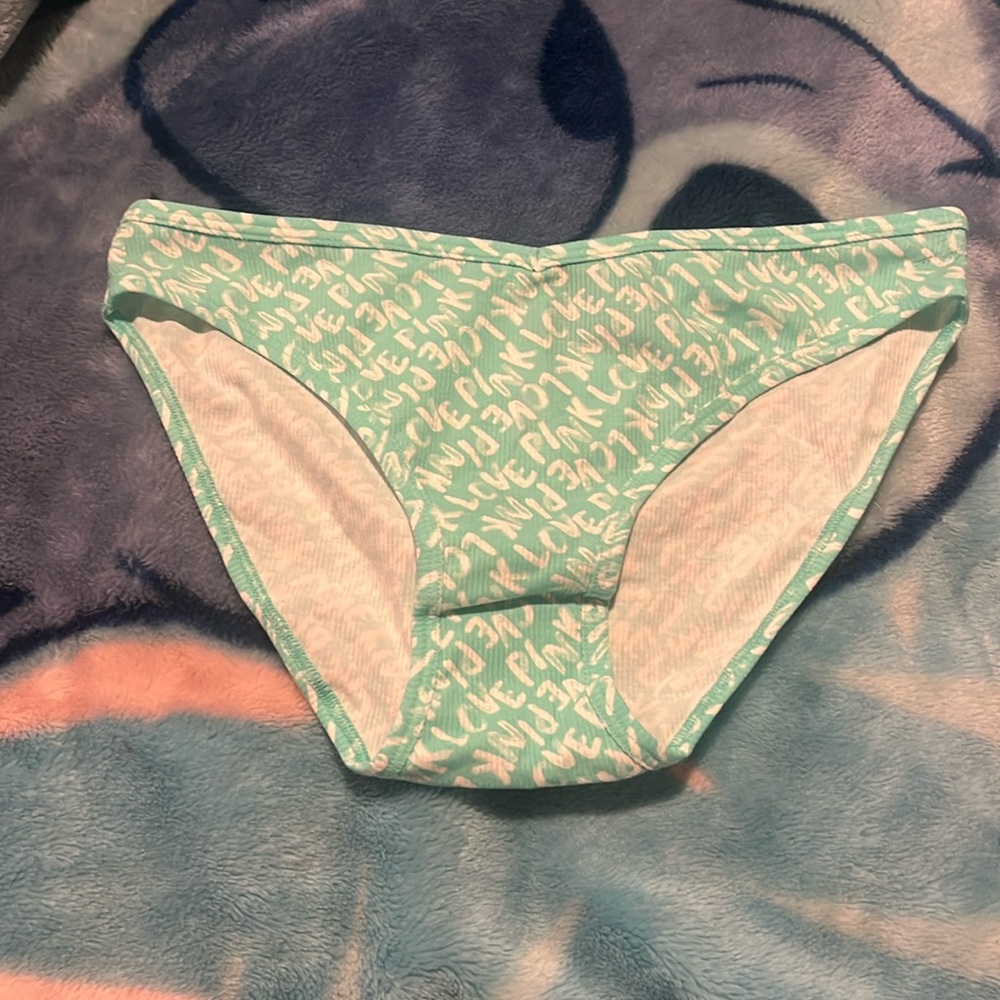 VS PINK Bikini L